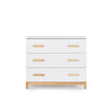 dadada Lala Little 3-Drawer Dresser - Bambi Baby