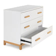 dadada Lala Little 3-Drawer Dresser - Bambi Baby