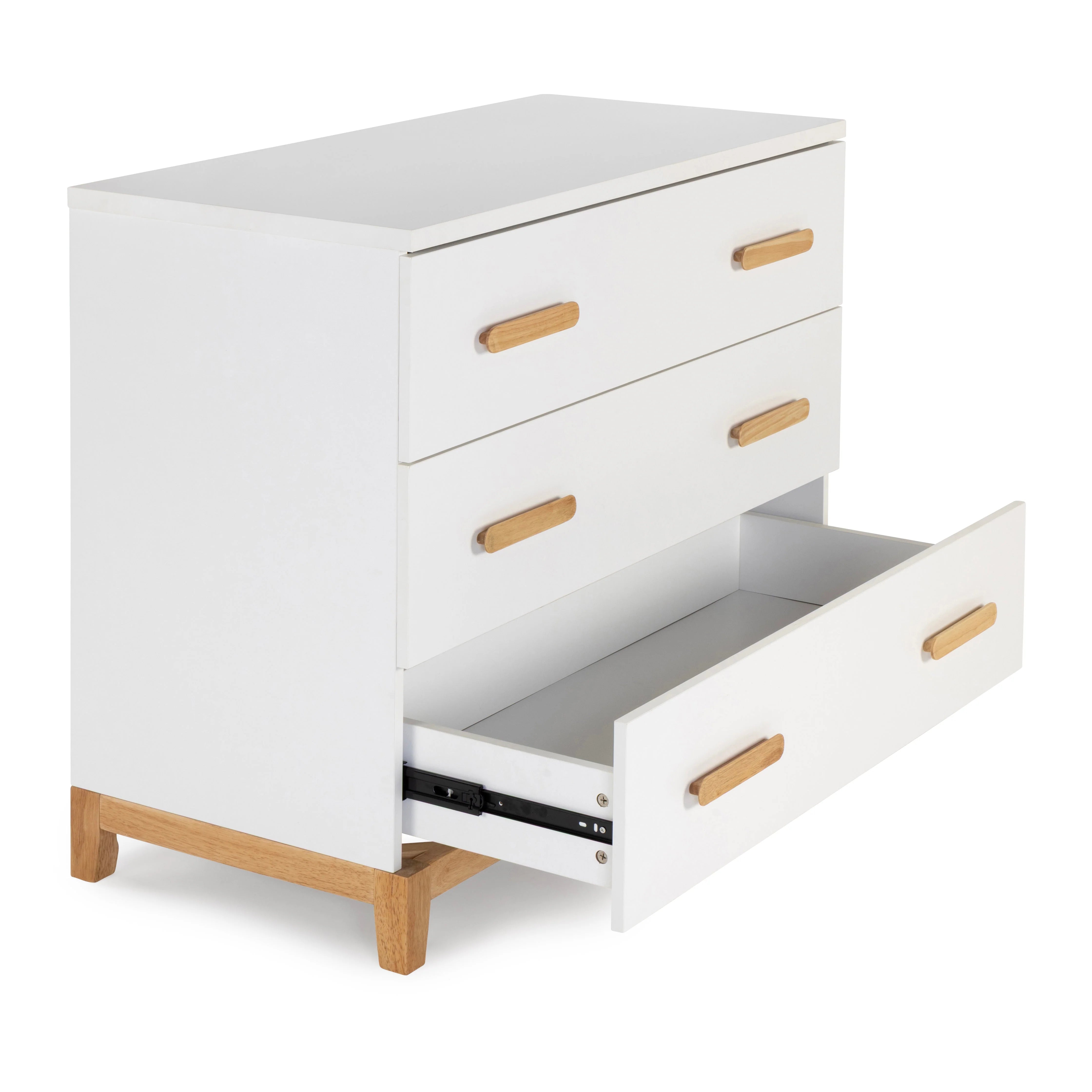 dadada Lala Little 3-Drawer Dresser- Strolleria