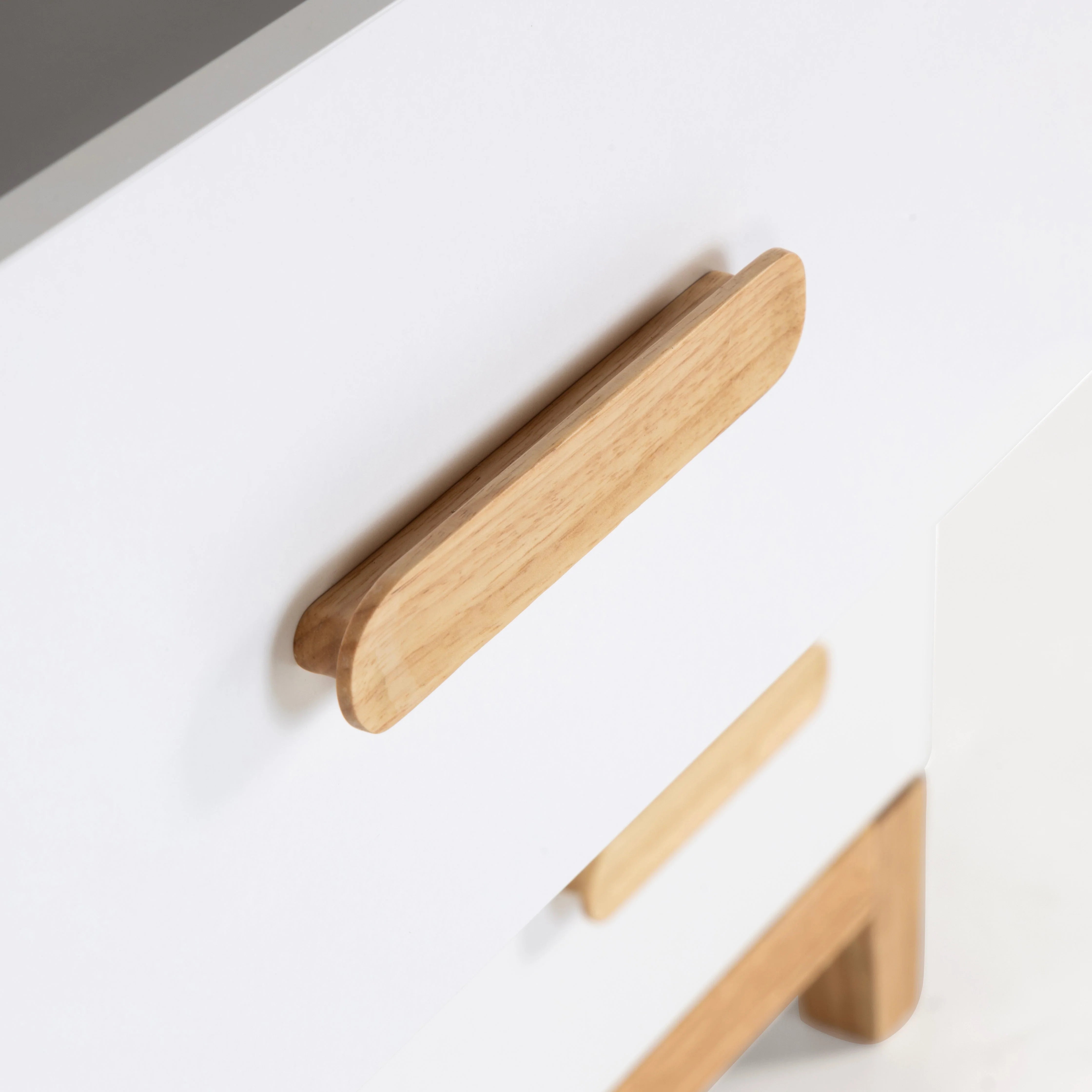 dadada Lala Little 3-Drawer Dresser- Strolleria