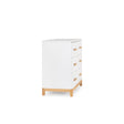 dadada Lala Little 3-Drawer Dresser - Bambi Baby