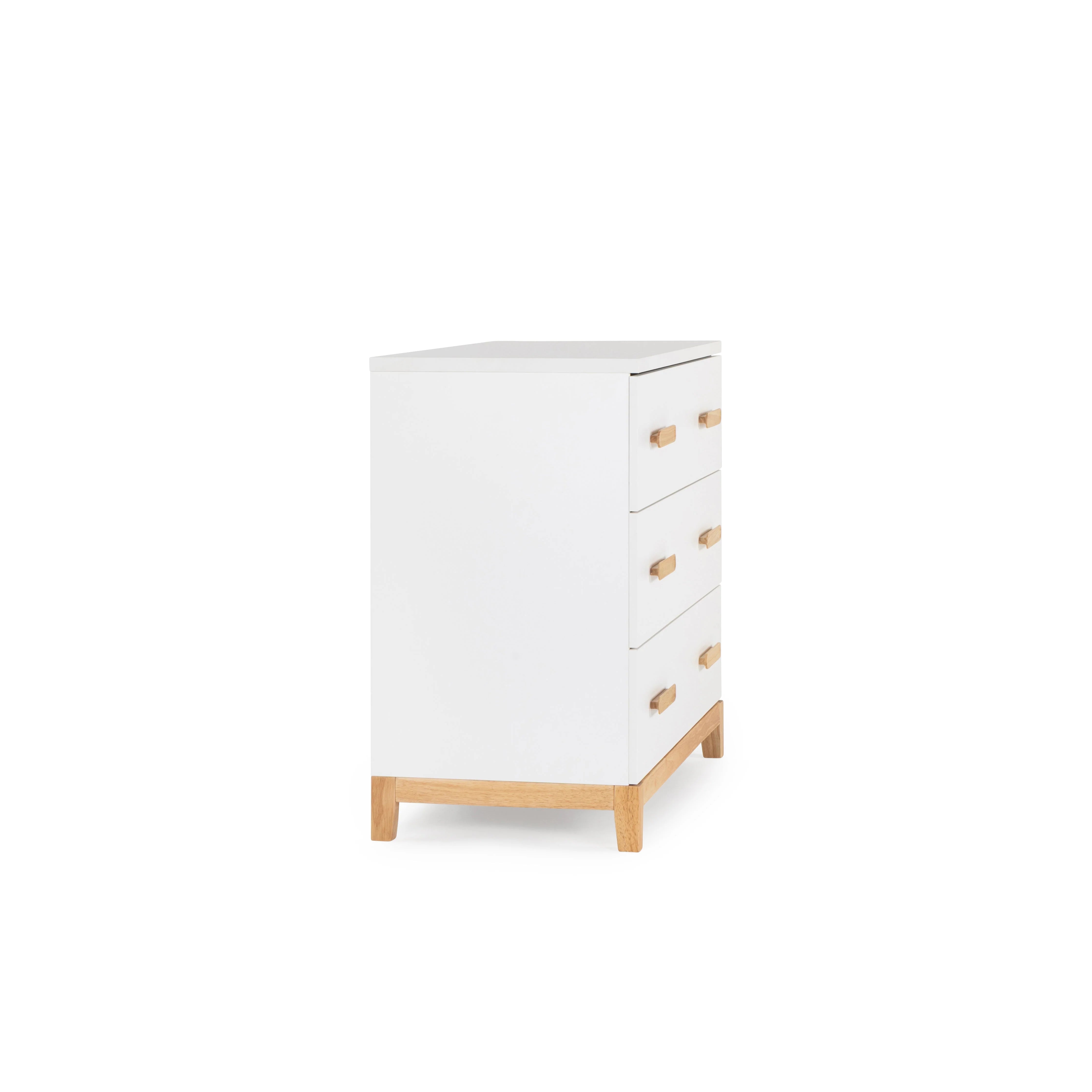 dadada Lala Little 3-Drawer Dresser- Strolleria