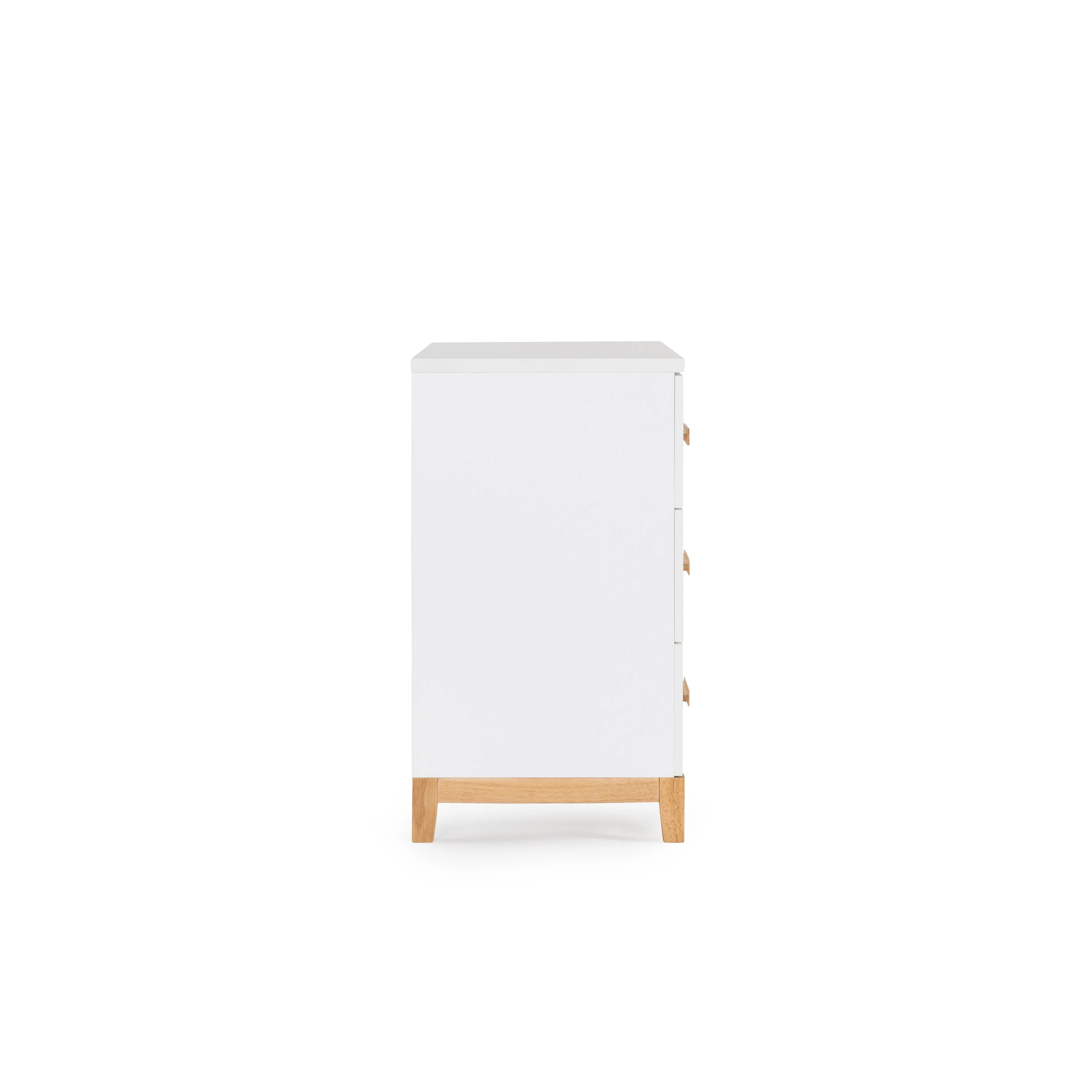 dadada Lala Little 3-Drawer Dresser- Strolleria