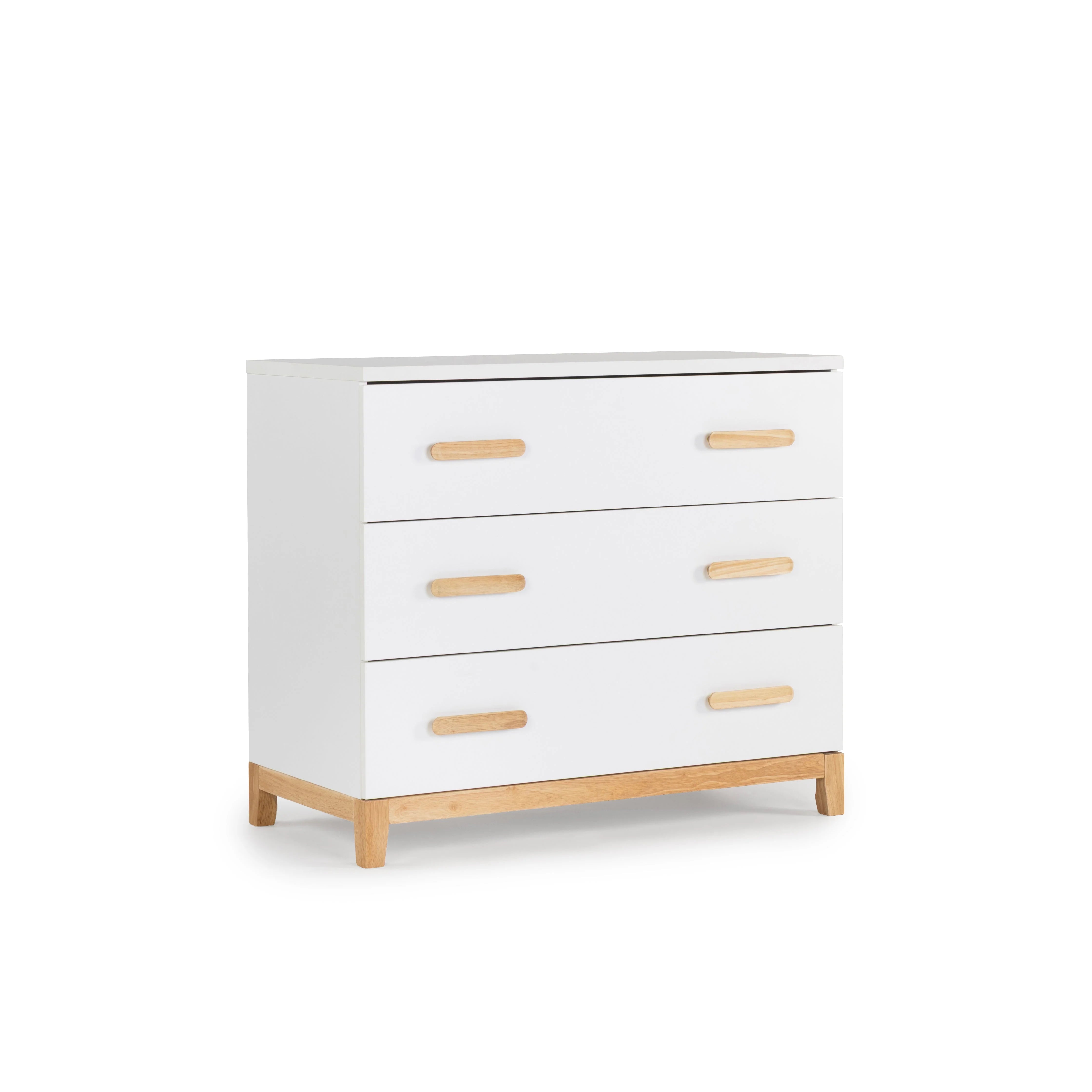 dadada Lala Little 3-Drawer Dresser- Strolleria