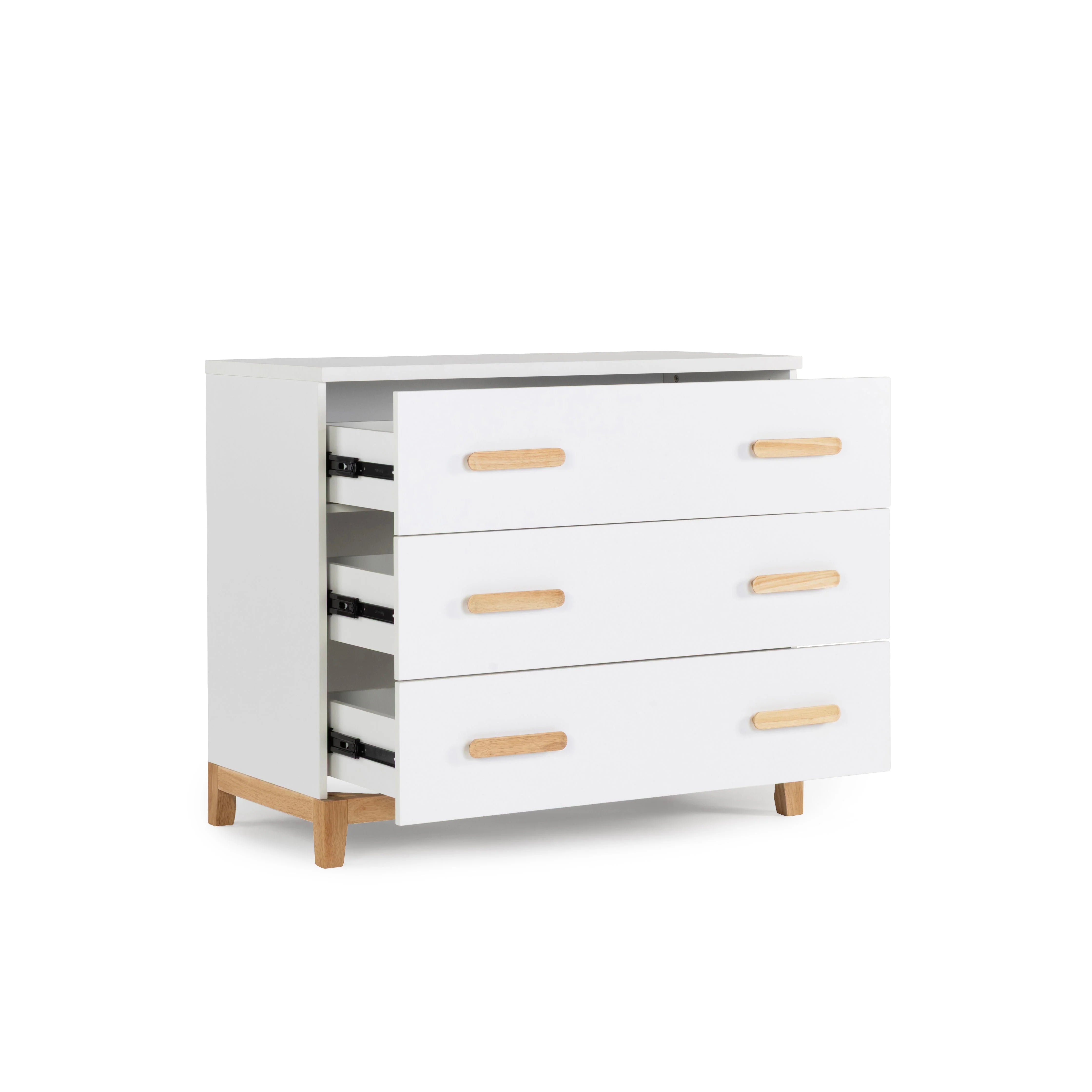 dadada Lala Little 3-Drawer Dresser- Strolleria