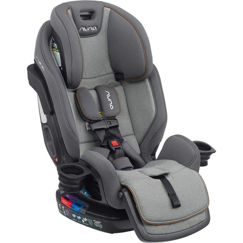 Nuna EXEC All-in-One Car Seat Granite