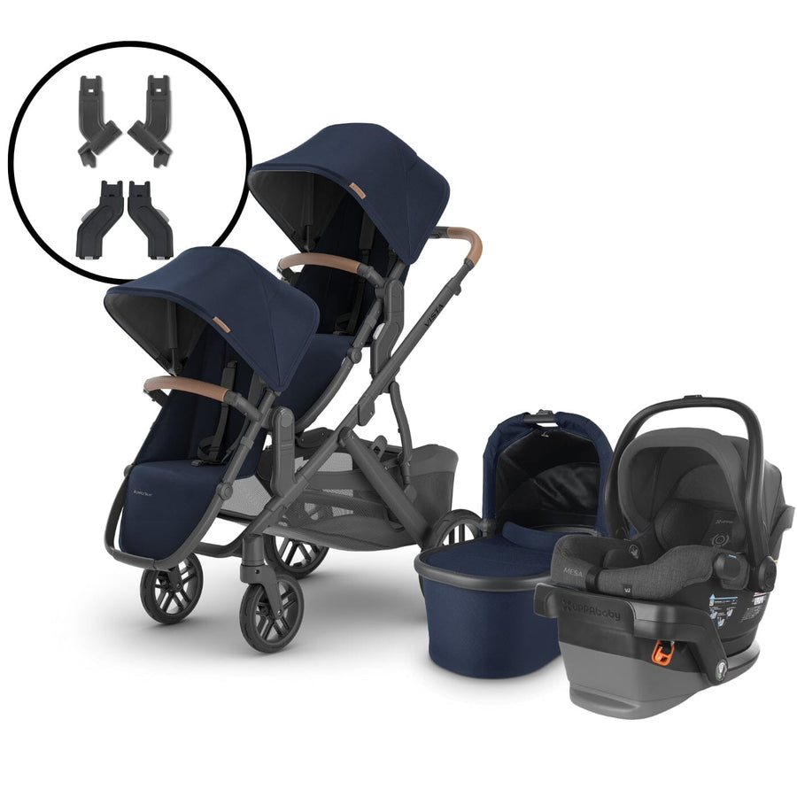 Strolleria Luxury strollers car seats and baby gear