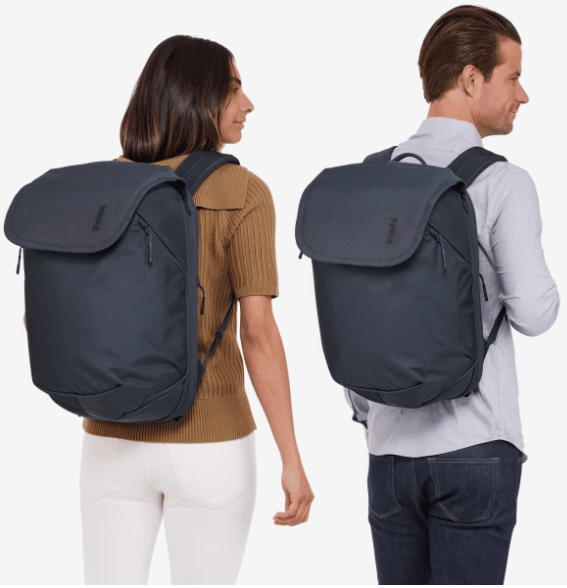Thule Subterra 2 Travel Backpack - 26 L- Strolleria