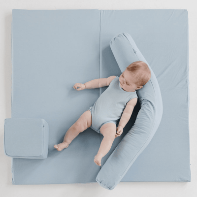 Toki Kids Breeze Jersey Mat