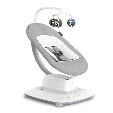 UPPAbaby Mamaroo Smart Swing