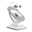 UPPAbaby Mamaroo Smart Swing - Bambi Baby