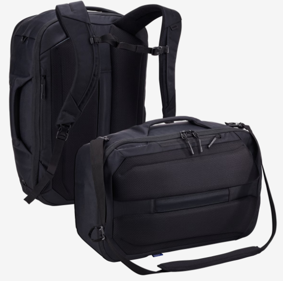 Thule Subterra 2 Convertible Carry On Bag - 40L- Strolleria