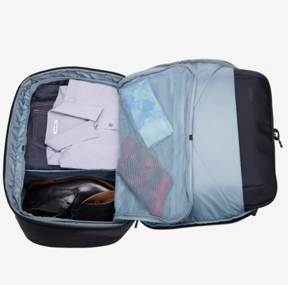 Thule Subterra 2 Convertible Carry On Bag - 40L- Strolleria