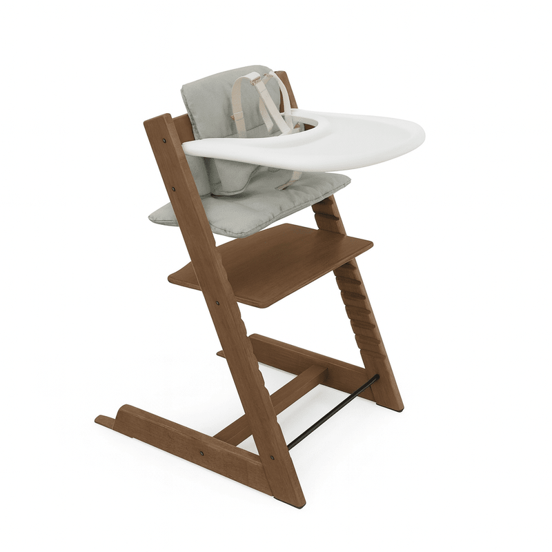 Stokke Tripp Trapp High Chair - Complete Bundle | Child Seat Stokke Tripp Trapp High Chair - Complete Bundle | Child Seat