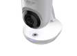 Hubble Connected Nursery Pal Dual Vision Cam - Bambi Baby