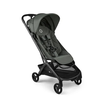 Bugaboo Butterfly 2 Stroller- Strolleria