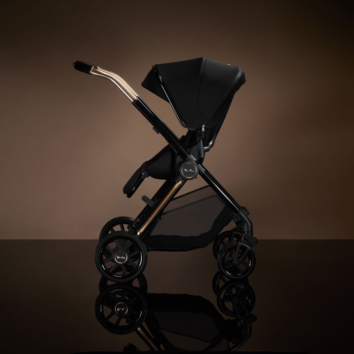 Silver Cross Reef 2 Stroller- Strolleria
