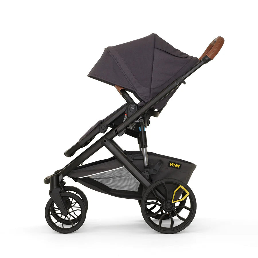Veer Switchback Seat Luxe- Strolleria