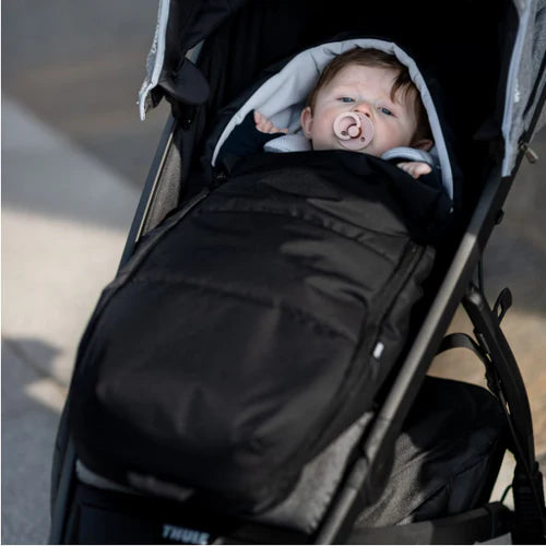 Thule Newborn Nest- Strolleria