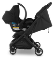 UPPAbaby Car Seat Adapters for Minu V3 - Maxi Cosi, Nuna, Cybex, BeSafe - Bambi Baby