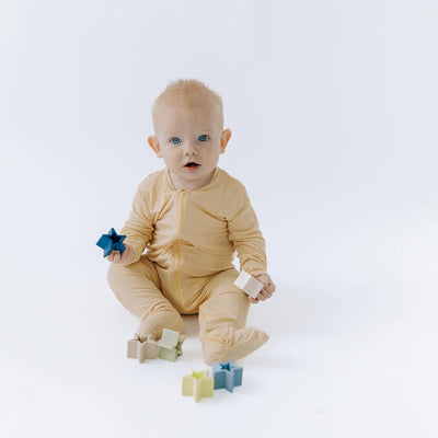 Tushbaby Moon & Stars Stacking Set