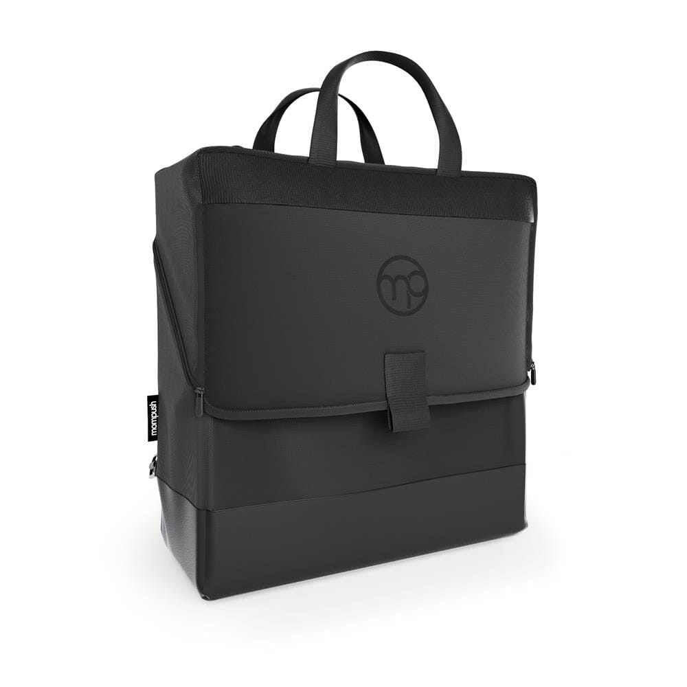 Mompush Velo Travel Bag- Strolleria