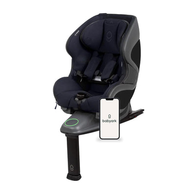 babyark G01 Convertible Smart Car Seat