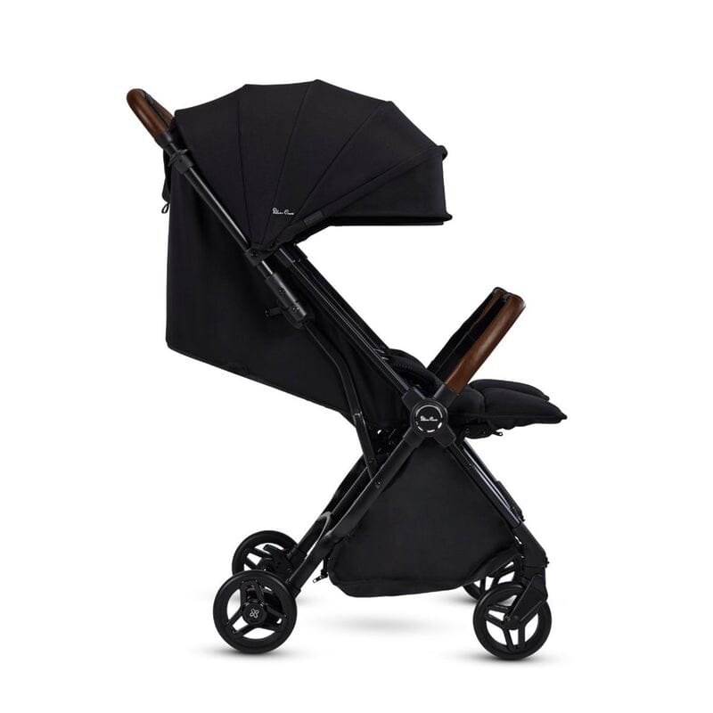 yakima double stroller Silver Cross Jet Double Stroller