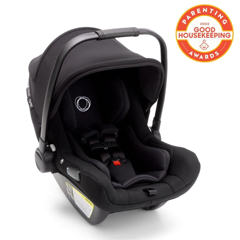 Bugaboo Dragonfly Stroller and Turtle Air Travel System