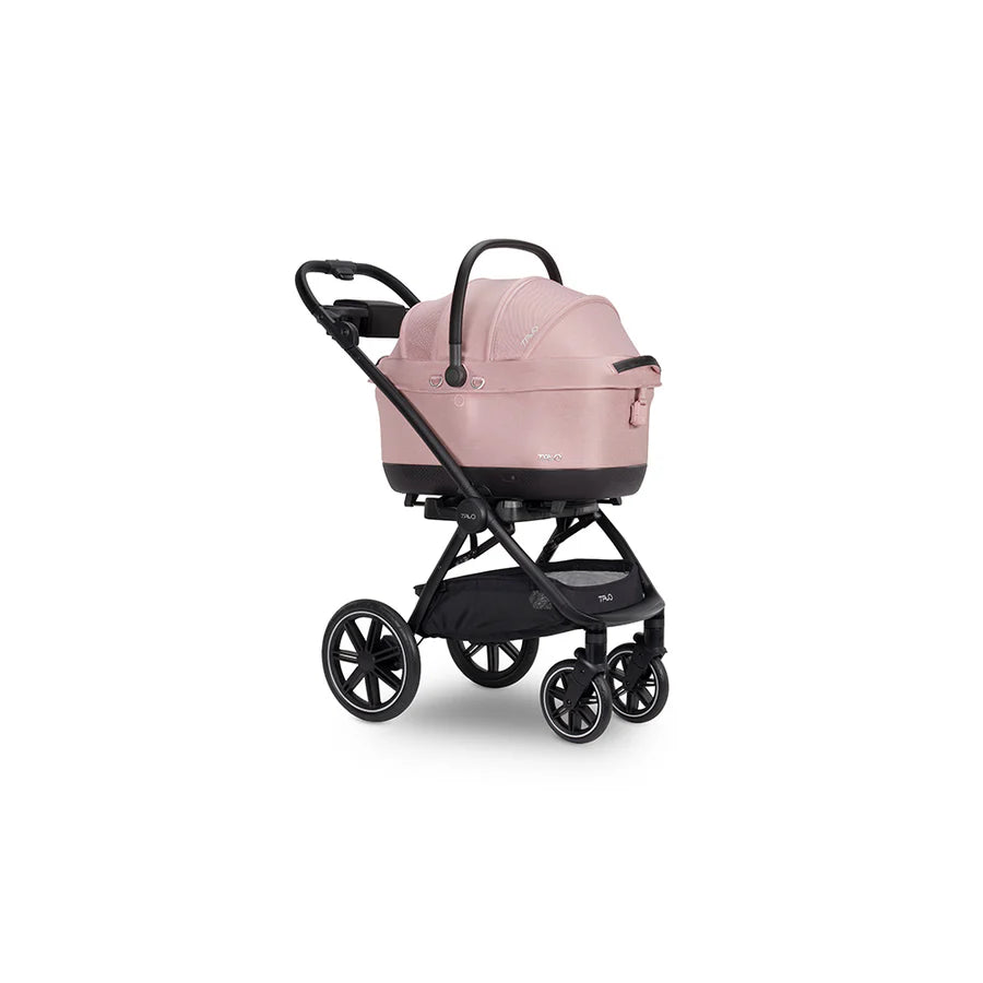 Tavo Maeve iso6X Wind + Roscoe Trek Stroller- Strolleria
