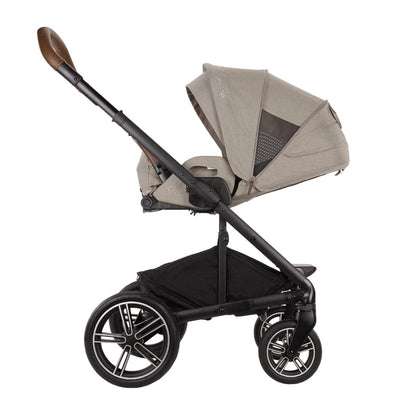 Nuna MIXX Next Stroller Hazelwood