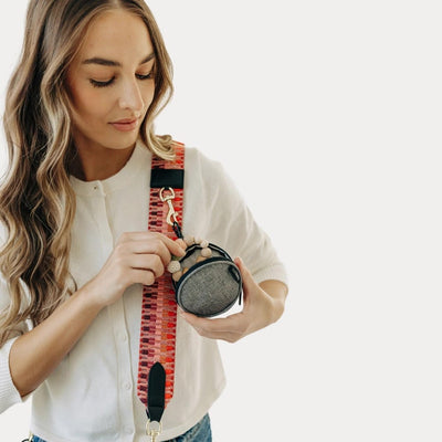 Tushbaby The Crossbody Strap
