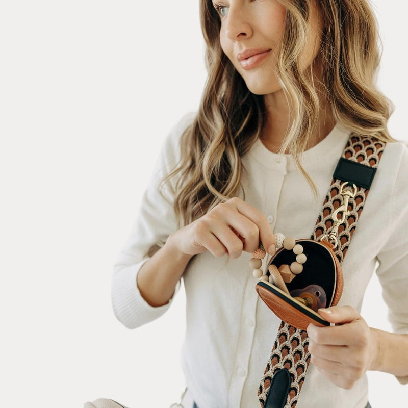 Tushbaby The Crossbody Strap