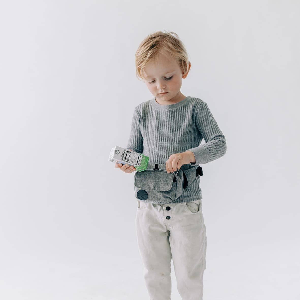 Tushbaby Kid Snack Pack- Strolleria