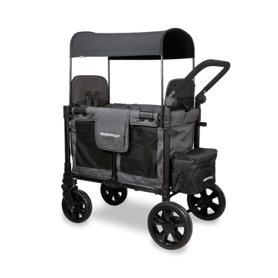 Wonderfold W2 Elite Pro Stroller Wagon