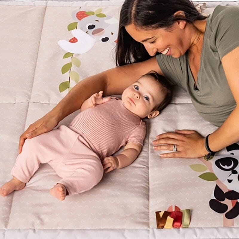 Tiny Love Boho Chic XL Super Mat- Strolleria