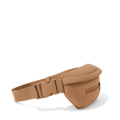 Dagne Dover Ace Fanny Pack Camel