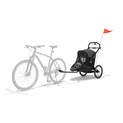 Baby Jogger City Prix™ Bike Trailer Conversion Kit