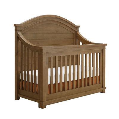 appleseed Rowan Archtop Convertible Crib