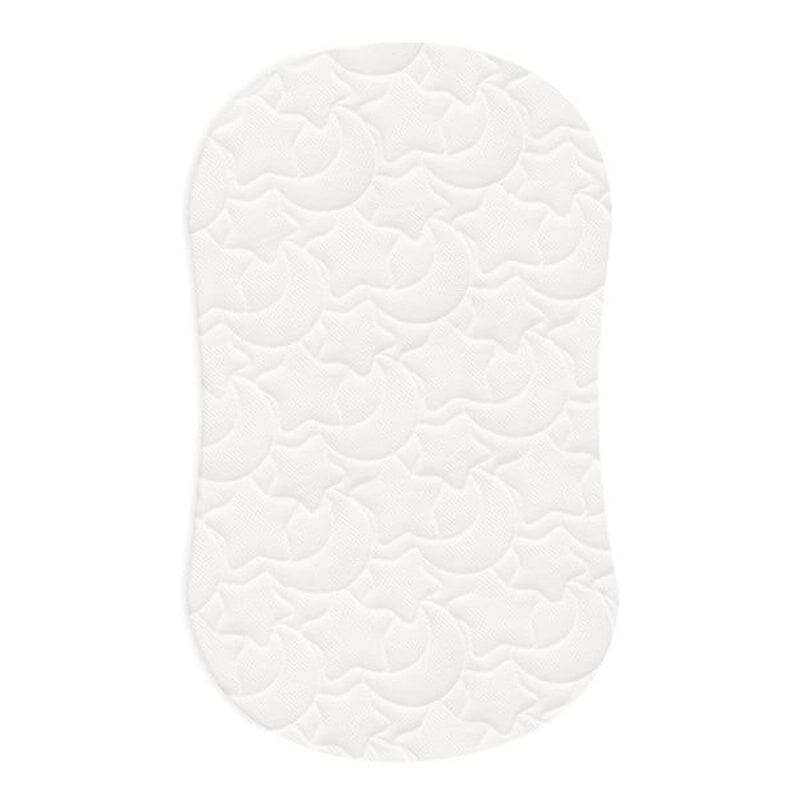 Halo DreamWeave Breathable Bassinest Replacement Pad- Strolleria