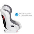 Clek Foonf Convertible Car Seat - Bambi Baby