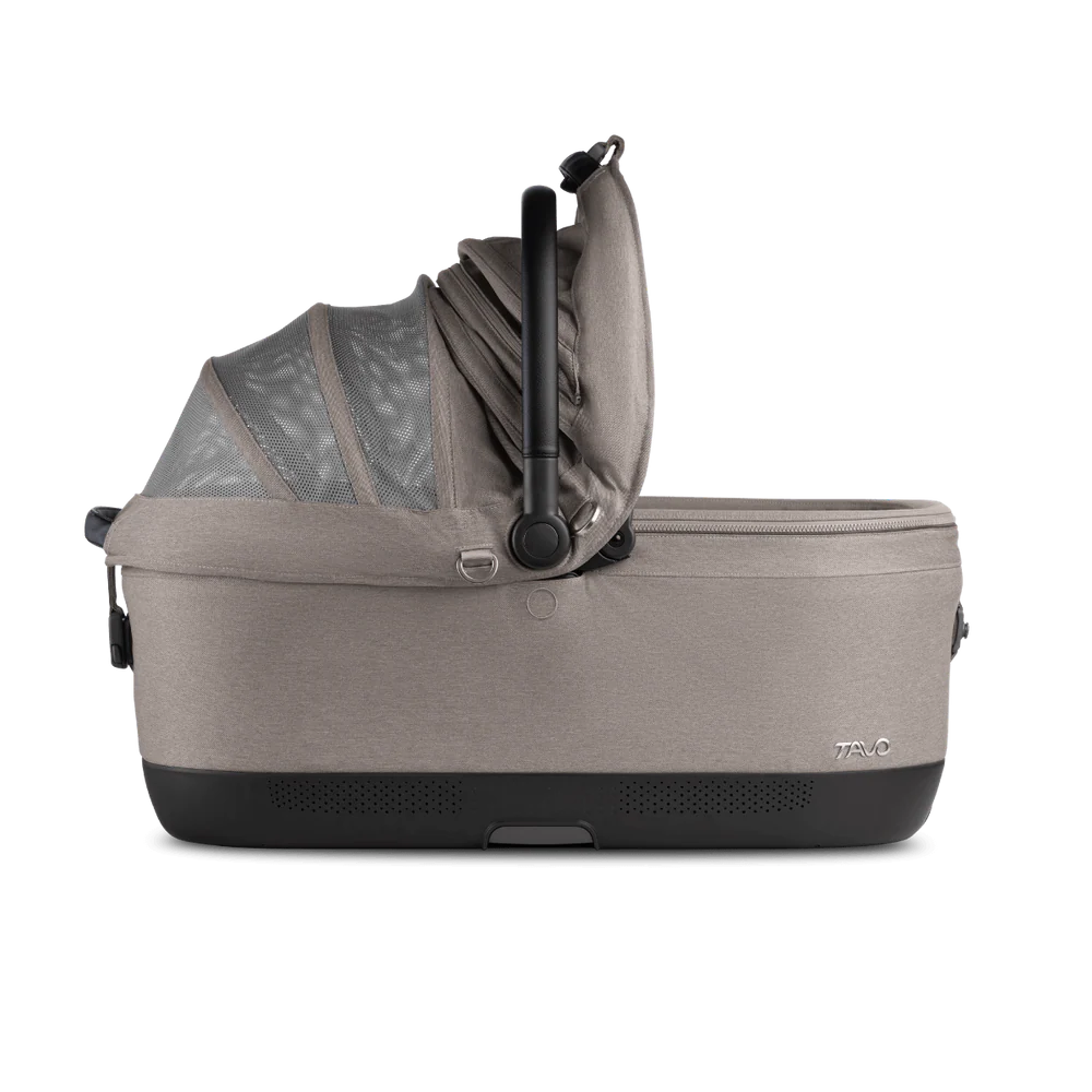 Tavo Maeve iso7X-R Pet Car Seat- Strolleria