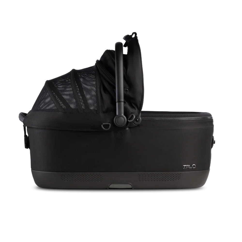 Tavo Maeve iso7X-R Pet Car Seat- Strolleria