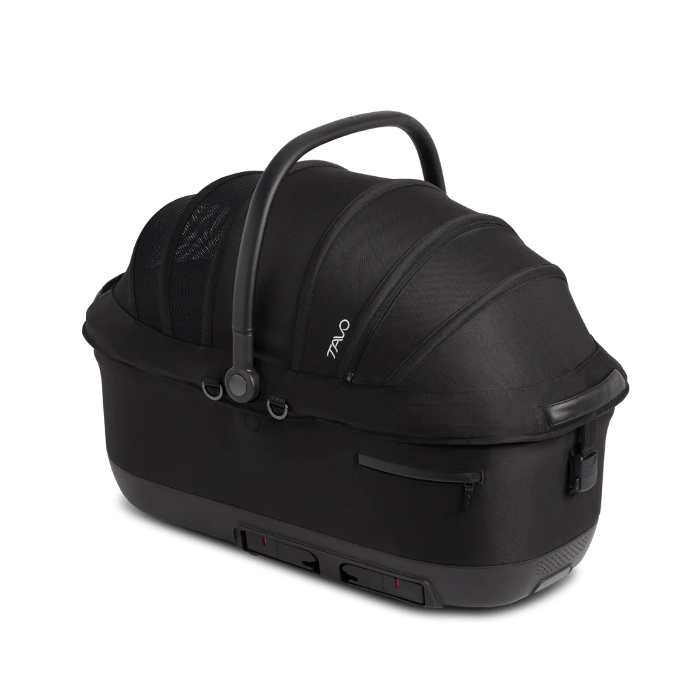 Tavo Maeve iso7X-R Wind- Strolleria