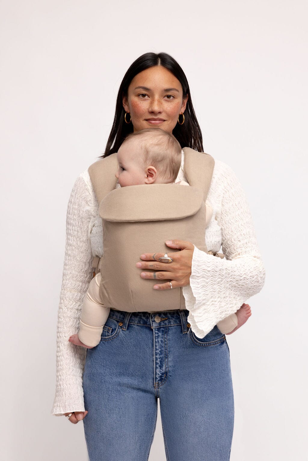 WildBird Aerial Carrier - Desert Lark- Strolleria