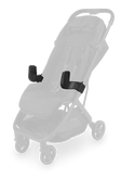 UPPAbaby Car Seat Adapters for Minu V3 - Maxi Cosi, Nuna, Cybex, BeSafe - Bambi Baby
