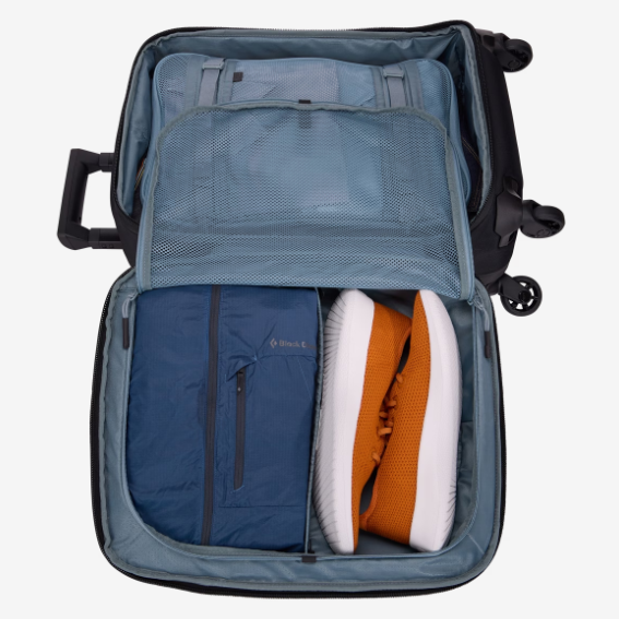 Thule Subterra 2 Carry On Suitcase Spinner - 55 cm- Strolleria
