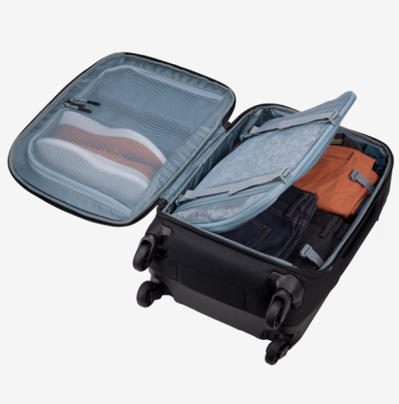 Thule Subterra 2 Carry On Suitcase Spinner - 55 cm- Strolleria