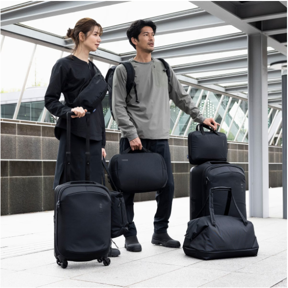 Thule Subterra 2 Carry On Suitcase Spinner - 55 cm- Strolleria