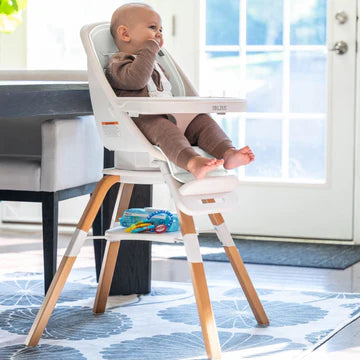 TruBliss Turn-A-Tot Highchair- Strolleria